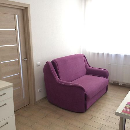 Cozy Apartment Near The Airport "Kyiv" Eksteriør bilde