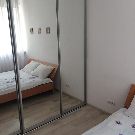Cozy Apartment Near The Airport "Kyiv" Eksteriør bilde