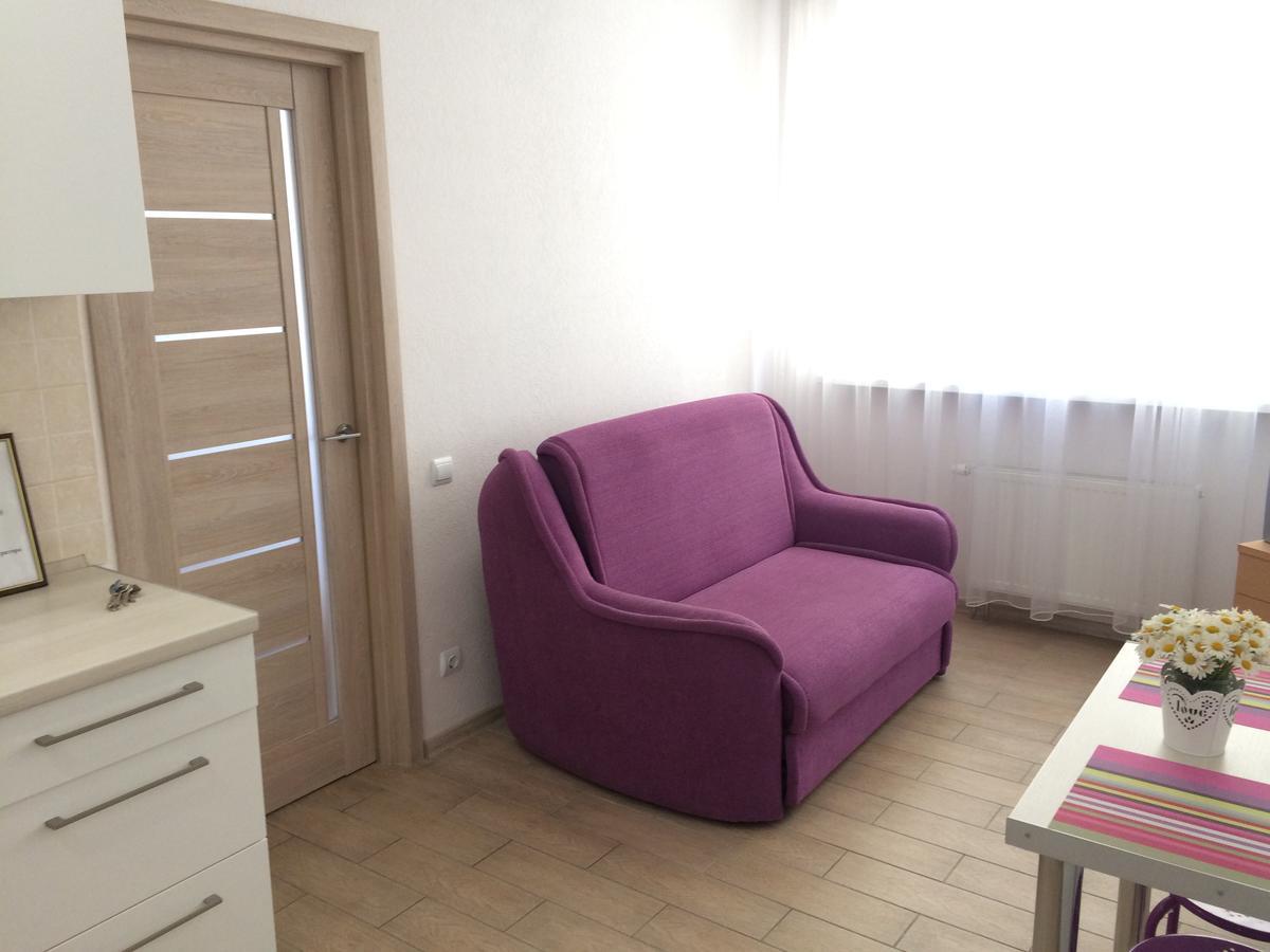 Cozy Apartment Near The Airport "Kyiv" Eksteriør bilde